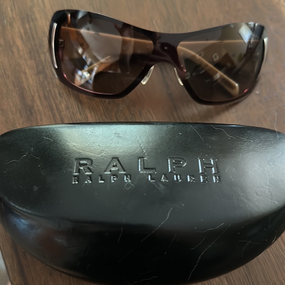 Brown Ralph Lauren - Picture 2 of 3